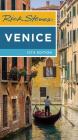 Rick Steves Venice By Rick Steves, Gene Openshaw Cover Image