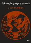 Mitología griega y romana By Jean Humbert Cover Image