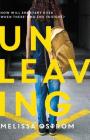 Unleaving By Melissa Ostrom Cover Image
