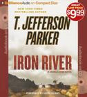 Iron River (Charlie Hood Novels (Audio)) By T. Jefferson Parker, David Colacci (Read by) Cover Image