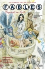 Fables Vol. 1: Legends in Exile Cover Image