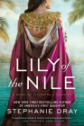 Lily of the Nile (Cleopatra's Daughter Trilogy #1) Cover Image