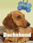 Dachshund (Dog Lover's Guides #18) Cover Image