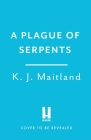 A Plague of Serpents (Daniel Pursglove) Cover Image