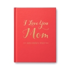 I Love You Mom By M. H. Clark Cover Image