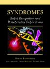 Syndromes: Rapid Recognition and Perioperative Implications By Bruno Bissonnette, Igor Luginbuehl, Bruno Marciniak Cover Image