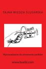 Tajna Wiedza Slusarska: Wprowadzenie Do Otwierania Zamków By Michael Bubl Cover Image