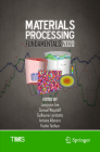 Materials Processing Fundamentals 2020 (Minerals) By Jonghyun Lee (Editor), Samuel Wagstaff (Editor), Guillaume Lambotte (Editor) Cover Image