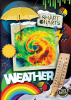Weather (Smart Charts) By Madeline Tyler Cover Image