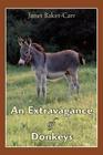 An Extravagance of Donkeys Cover Image