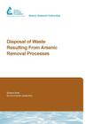 Disposal of Waste Resulting from Arsenic Removal Processes (Awwarf Report S) Cover Image
