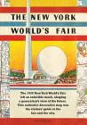 Map of the New York World's Fair 1939: How to Get There by Subway and Automobile (Old House Projects) By Hagstrom Company Cover Image
