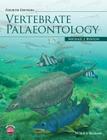 Vertebrate Palaeontology By Michael J. Benton Cover Image