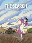 The Search By Eric Heuvel, Ruud van der Rol, Lies Schippers, Eric Heuvel (Illustrator), Lorraine T. Miller (Translated by) Cover Image