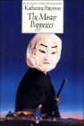 The Master Puppeteer By Katherine Paterson, Haru Wells (Illustrator) Cover Image