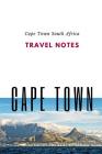 Travel Notes Cape Town Cover Image