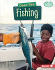 Deep-Sea Fishing Cover Image