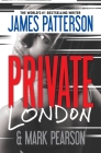 Private London Cover Image