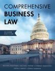Comprehensive Business Law Cover Image