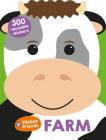 Sticker Friends: Farm Cover Image