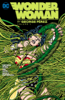 Wonder Woman by George Perez Vol. 1 (New Edition) Cover Image