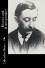 Exotics and Retrospectives By Lafcadio Hearn Cover Image