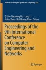 Proceedings of the 9th International Conference on Computer Engineering and Networks (Advances in Intelligent Systems and Computing #1143) Cover Image
