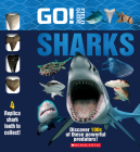 Go! Field Guide: Sharks Cover Image