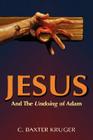 Jesus and the Undoing of Adam Cover Image