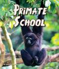 Primate School Cover Image
