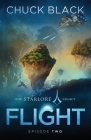 Flight By Chuck Black, Rena Fish (Editor), Elena Karoumpali (Illustrator) Cover Image