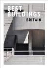 Best Buildings Britain Cover Image
