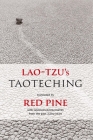 Lao-Tzu's Taoteching By Red Pine (Translator), Lao Tzu Cover Image