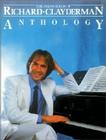 Richard Clayderman - Anthology: Piano Solo Cover Image