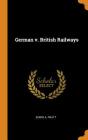German V. British Railways Cover Image