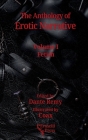 The Anthology of Erotic Narrative, Volume I Fetish Cover Image