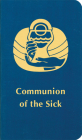 Communion of the Sick By Various Cover Image
