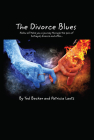 The Divorce Blues By Ted L. Becker, Patricia Lantz (Illustrator) Cover Image