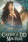 The Highlander's Crusader Bride: Book 3 in the Hardy Heroines series Cover Image