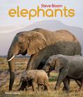 Elephants: A Book for Children Cover Image