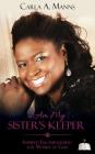 I Am My SISTER'S KEEPER By Carla a. Manns Cover Image