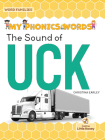 The Sound of Uck By Christina Earley Cover Image