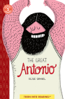 The Great Antonio: Toon Level 2 Cover Image