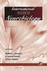 International Review of Neurobiology: Volume 54 Cover Image