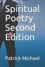 Spiritual Poetry Second Edition Cover Image