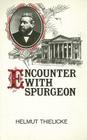 Encounter with Spurgeon Cover Image