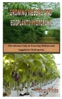 Growing Melons and Eggplants Hydroponic: The advance way to Growing Melons and Eggplants Hydroponic Cover Image