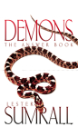 Demons the Answer Book Cover Image