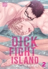 Dick Fight Island, Vol. 2 Cover Image