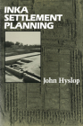 Inka Settlement Planning Cover Image